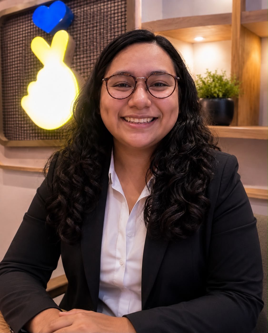 Lic. Nallely Pérez